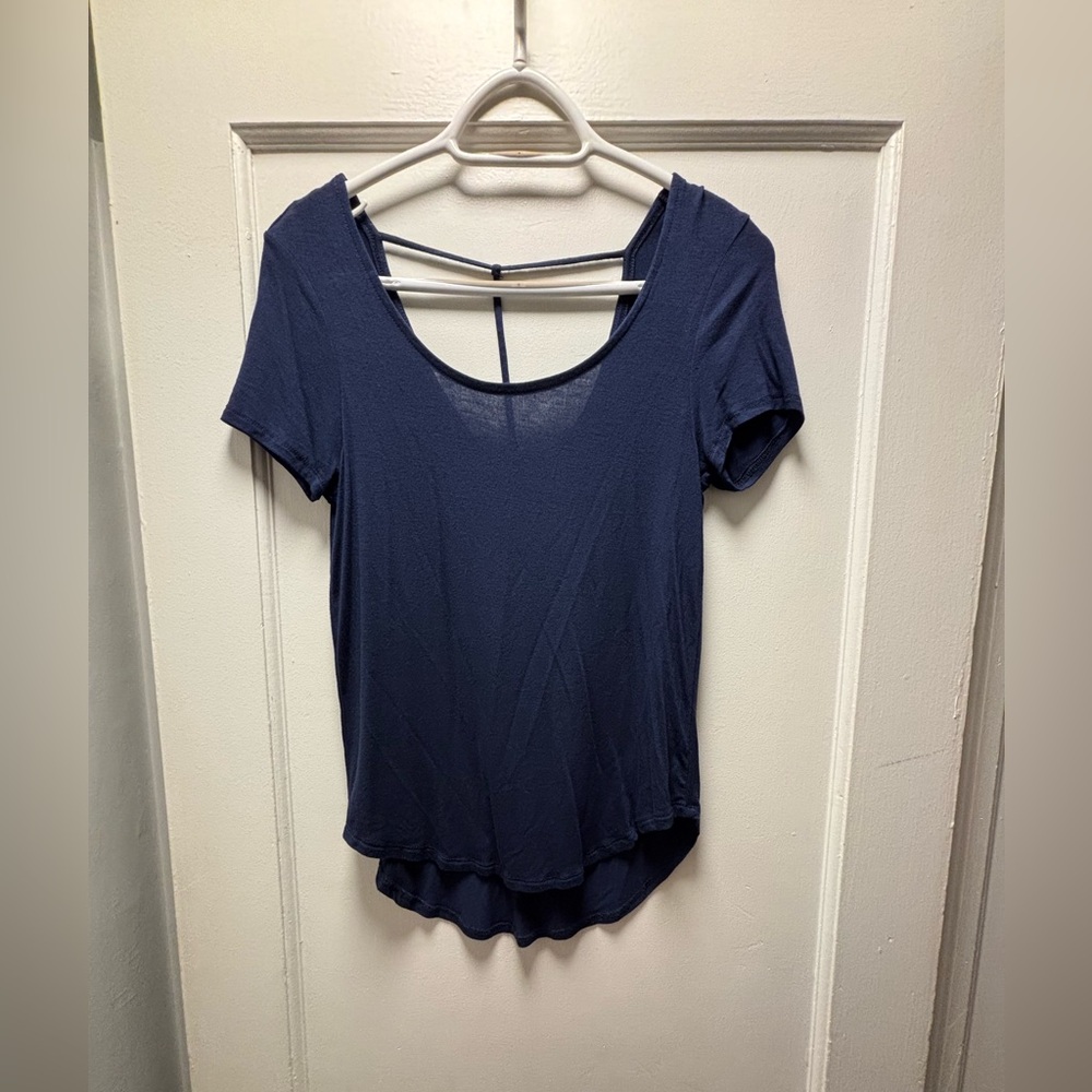 Woman’s No Boundaries Shirt